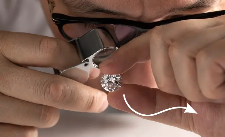 Diamond Illustration