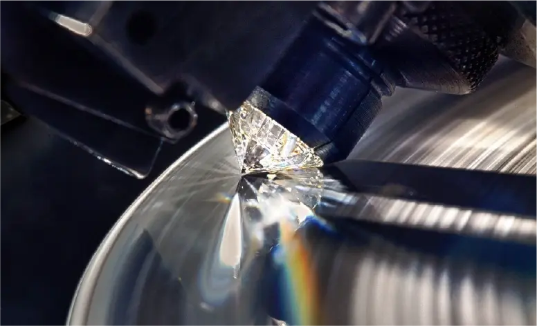 Diamond Illustration