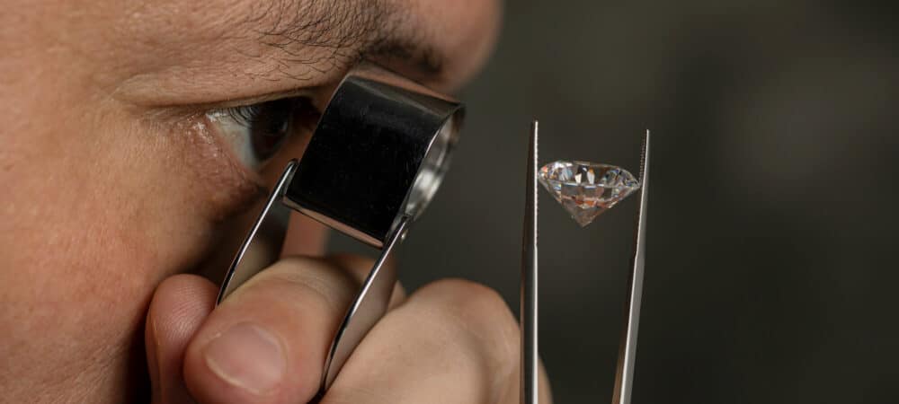 jewellery manufacturing