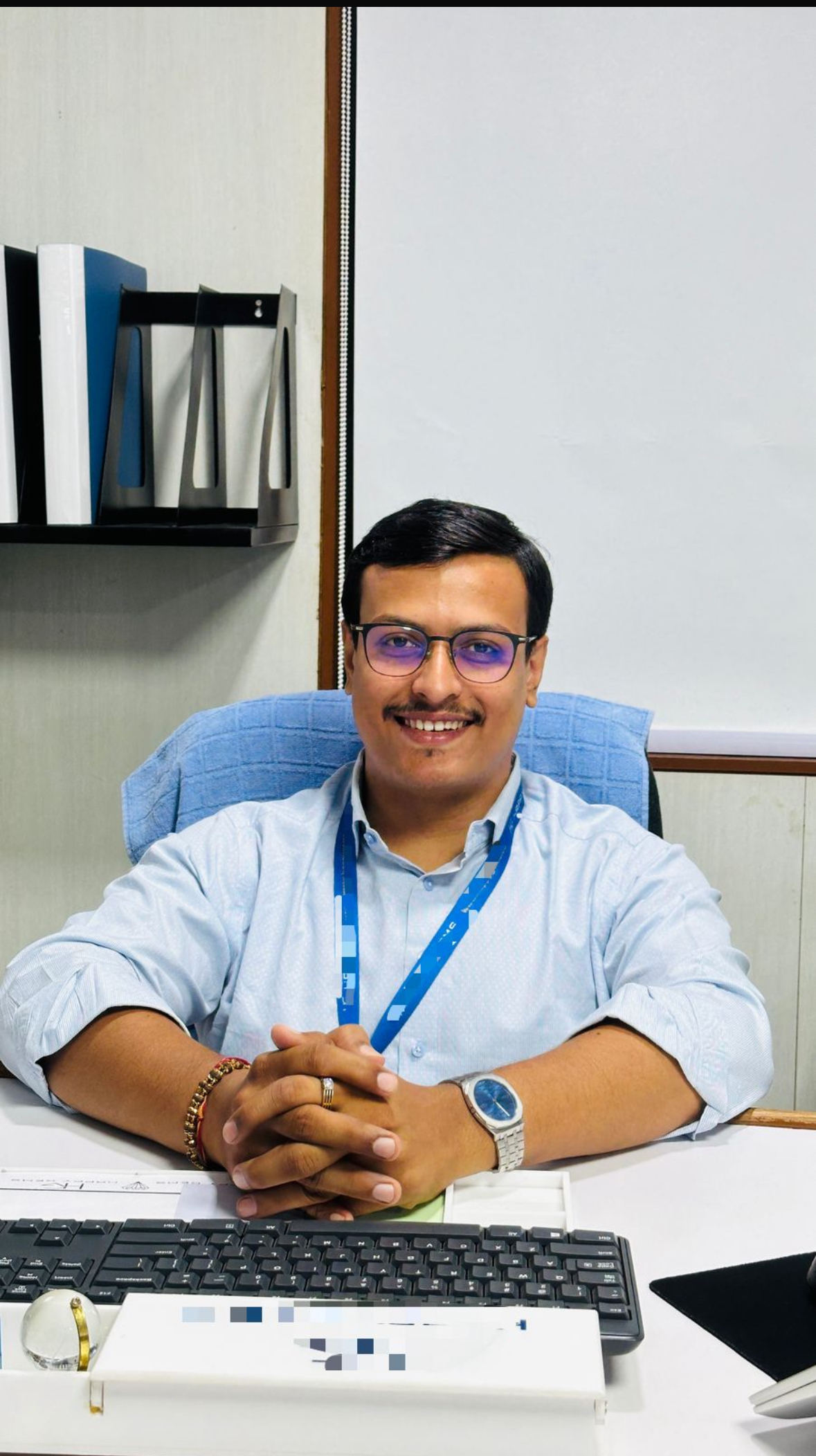 Vivek Gabani